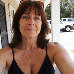 Pamela L. avatar