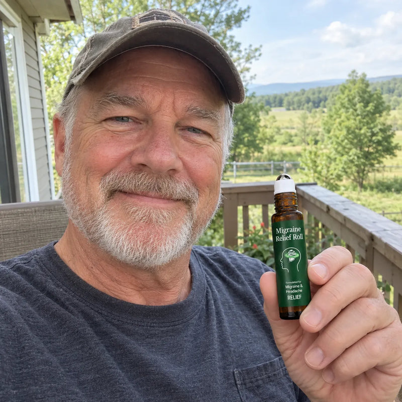 Customer photo