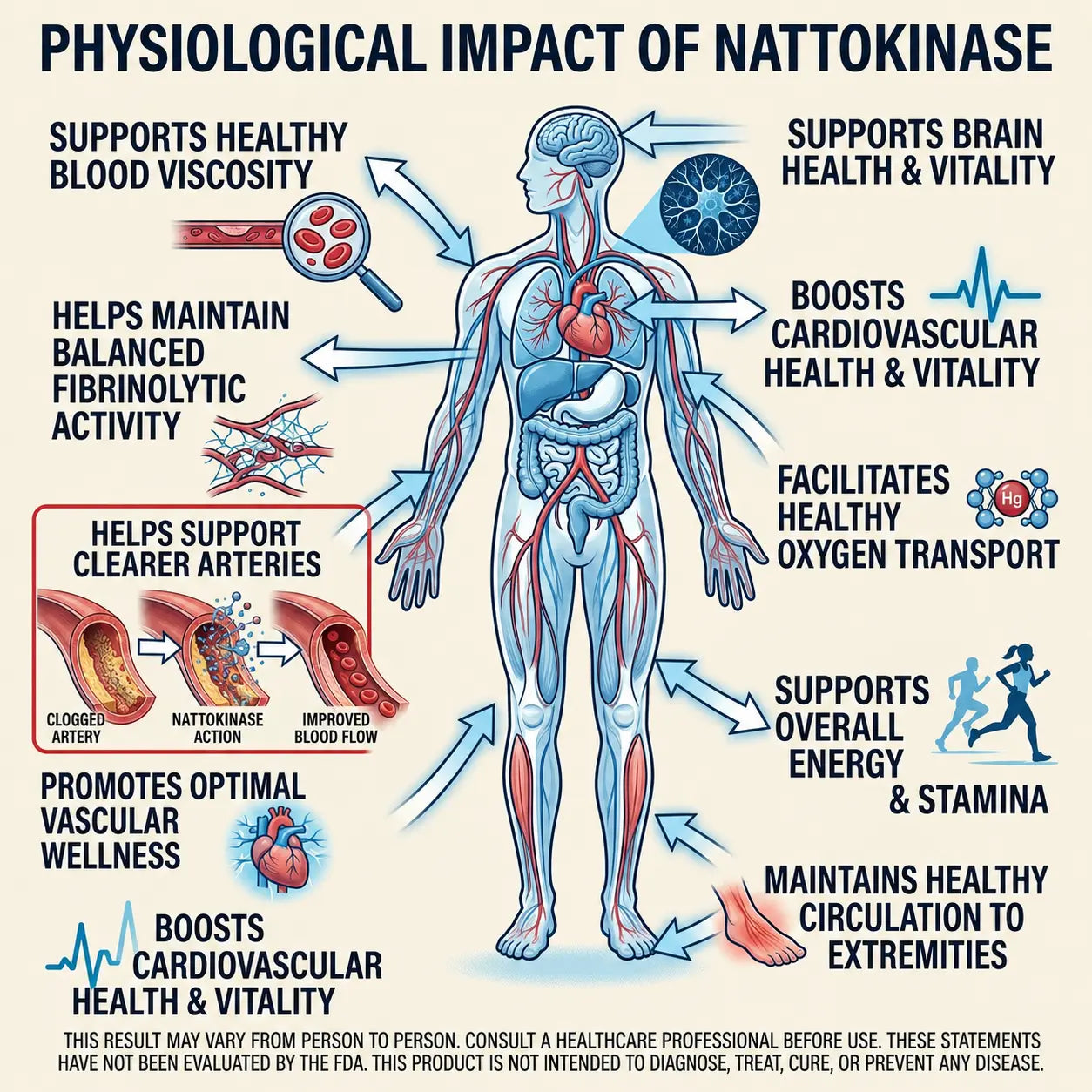 Nattokinase