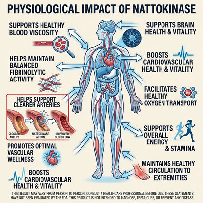 Nattokinase