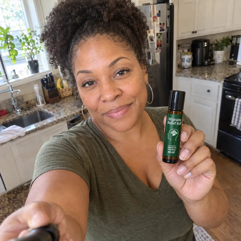 Customer photo