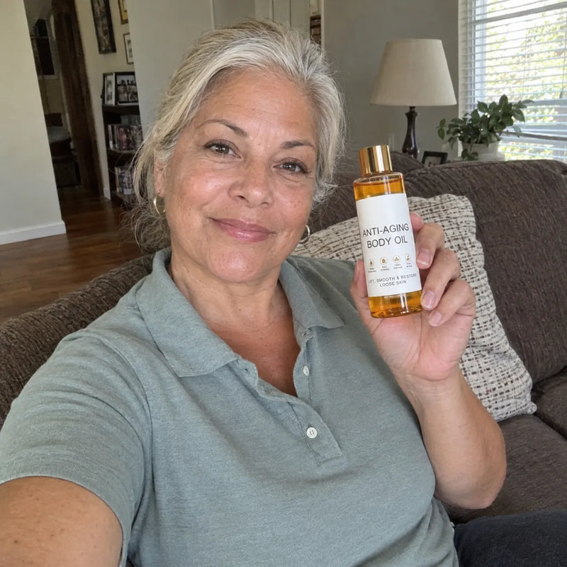 Customer photo