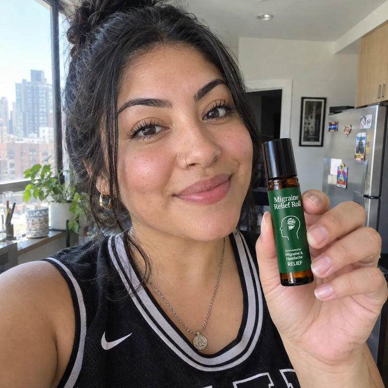 Customer photo