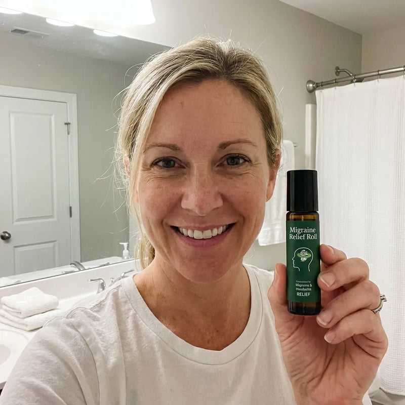 Customer photo