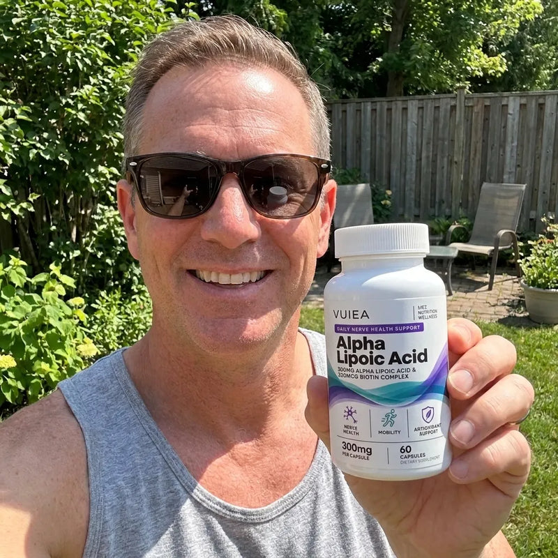 Customer photo