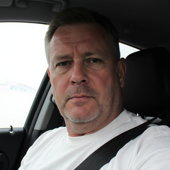 Jim G. avatar