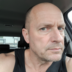 Allen H. avatar