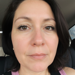 Janine C. avatar