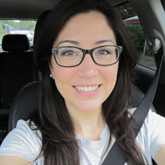Erica A. avatar