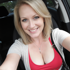 Stacy R. avatar