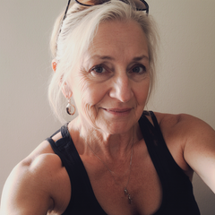 Veronica C. avatar