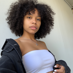 Bailey R. avatar