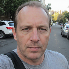 Tim L. avatar