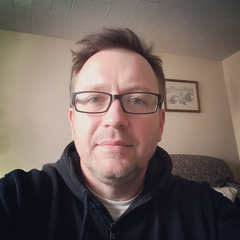 Brett L. avatar