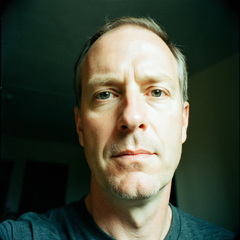 Rick G. avatar